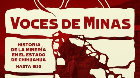 Inauguran mañana exposición de minería en Casa Chihuahua
