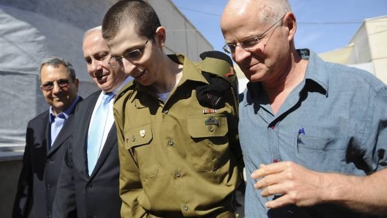Shalit: 