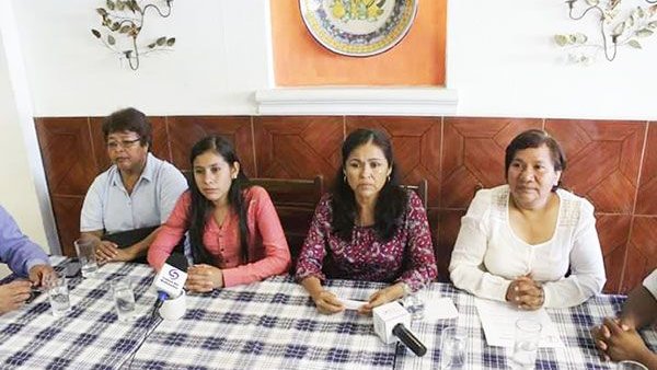 Antorchistas de Morelos anuncian marcha para el 15 de mayo 