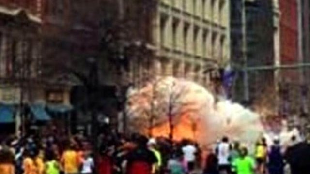 Al menos dos fallecidos en atentado en maratón de Boston