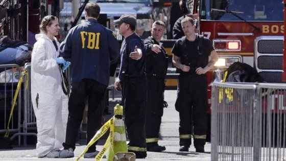 Obama reconoce que siguen sin pistas sobre la autoría del atentado