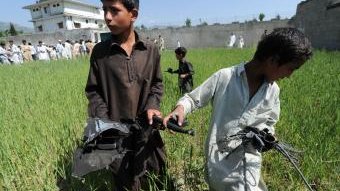 Detiene Pakistán a cinco que delataron a Bin Laden