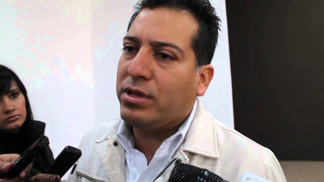 Grave crisis en el PRI: hacen renunciar a líder municipal Fermín Ordónez