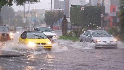 Pronostican más lluvias para Chihuahua