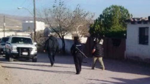 Asesinan a una pareja con arma blanca, en Cuauhtémoc