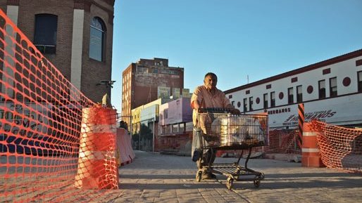 Venden a empresarios el 66% del Centro Histórico de Juárez