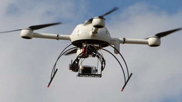 EE.UU. propone nuevas normas para regular el uso comercial de drones