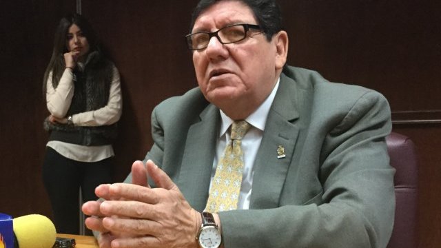 Que siempre sí va a haber retenes: alcalde de Juárez