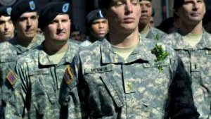 EEUU: Congreso desespera por escándalos sexuales en Fuerzas Armadas