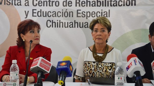 Gordura, grave problema de salud en Chihuahua: secretaria de Salud Mercedes Juan López