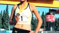 Desaparece y reaparece  joven atleta chihuahuense