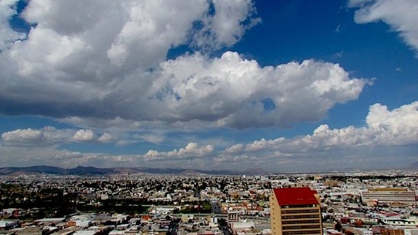 En Chihuahua capital: lluvias por la tarde y máxima de 30