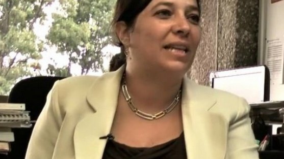 Por primera vez una mujer es nombrada presidente del Colmex