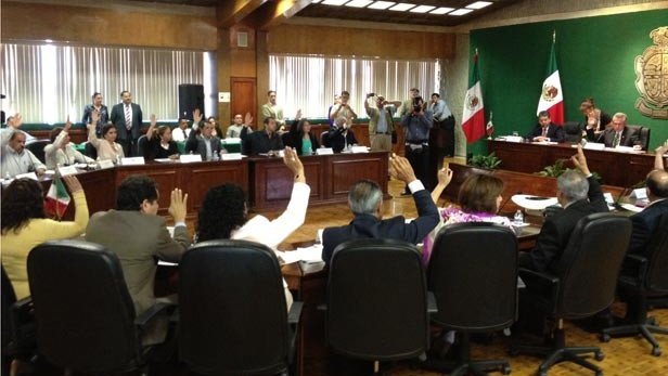 Transfiere Ayuntamiento de Juárez cárcel de menores al estado