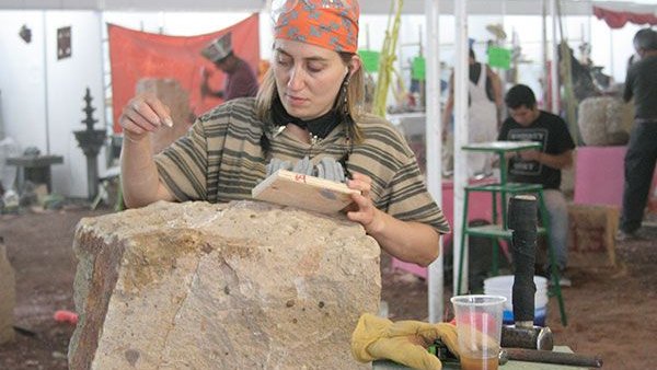 Tradicional Feria de la Piedra: convocan a concurso de talla