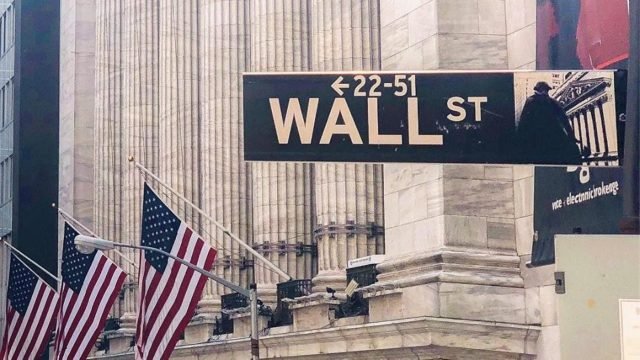 Wall Street, en picada: tiene su peor día en más de 30 años