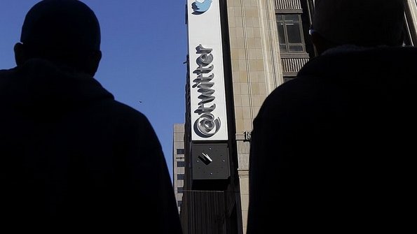 Twitter propone un plan para mejorar la diversidad en sus empleados