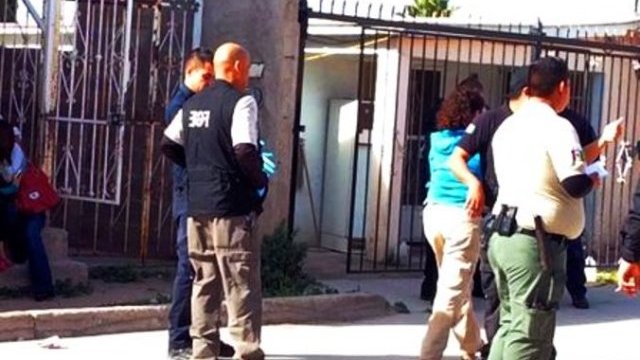 Tragedia pasional en Chihuahua: mató a su esposa y se suicidó