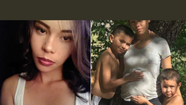 Asesina ex esposo a joven chihuahuense a punto de dar a luz, en Phoenix