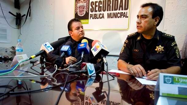 Desata polémica en Juárez, el nuevo jefe de policía