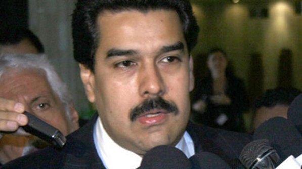 Maduro llega a Vietnam en busca de apoyo financiero