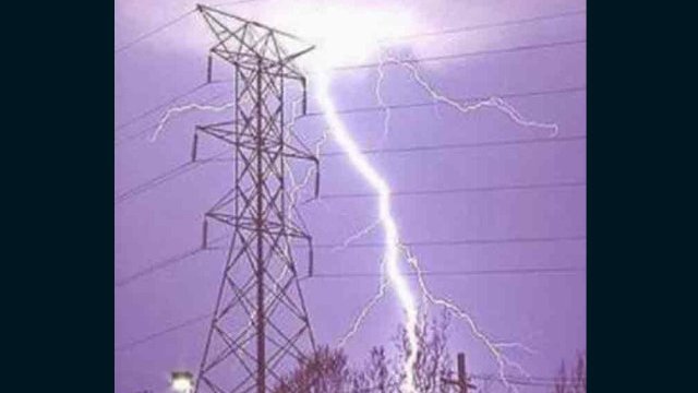 Dejaron de funcionar 17 pozos en Juárez por tormenta eléctrica