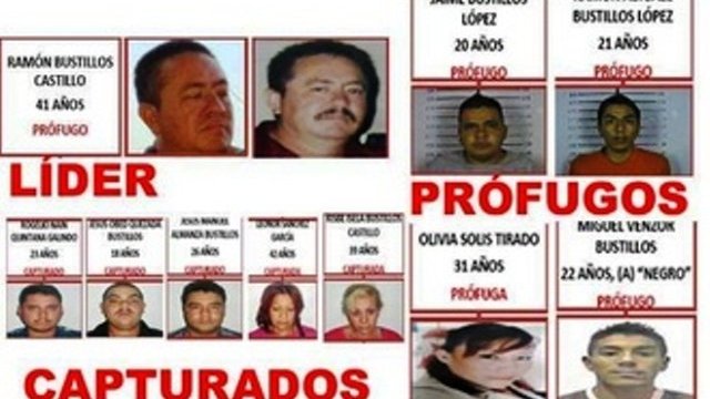 Registran 7 mil prófugos de la justicia en Chihuahua