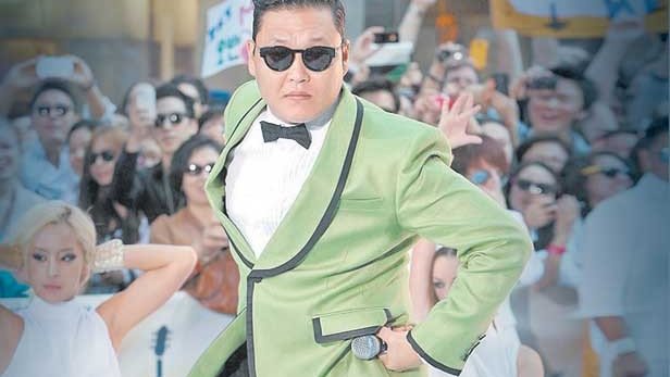 El video ‘Gangnam Style’ superó mil millones de reproducciones