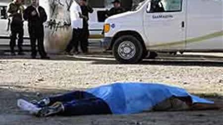 Disminuyen asesinatos en Juárez, pero aumentan plagios en el estado