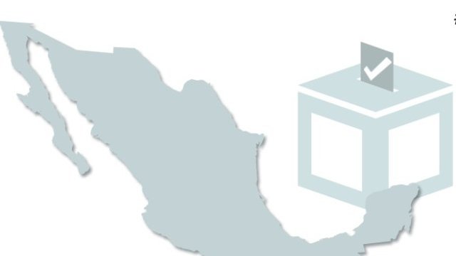 Es hora de votar: 83 millones de mexicanos están llamados a las urnas