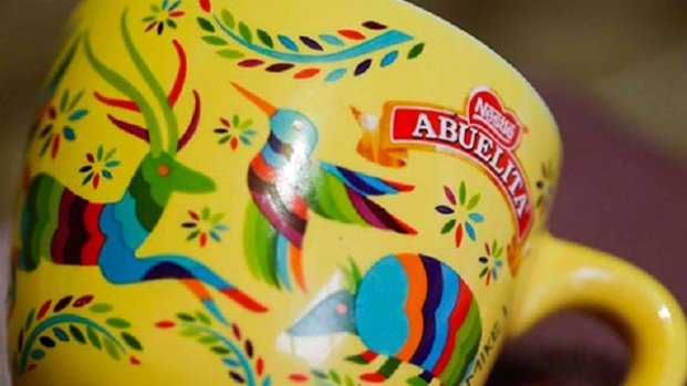 Demandan a Nestlé por plagio de diseños de artesanos mexicanos