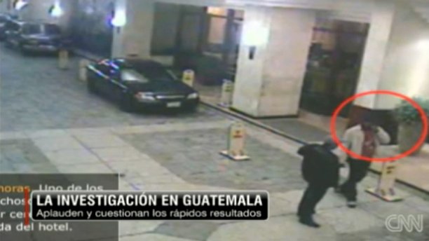 Difunden videos del asesinato de Facundo Cabral