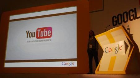 Abrirá Google canales de paga en Youtube