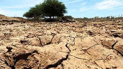 Prevalece la sequía a pesar de la buena temporada de lluvias