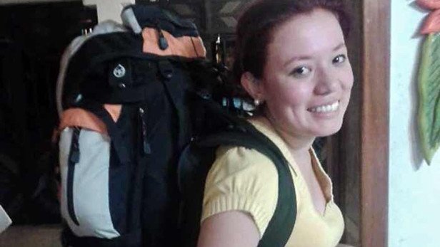Vuela maestra a Brasil con la misma maleta que extravió en primer viaje