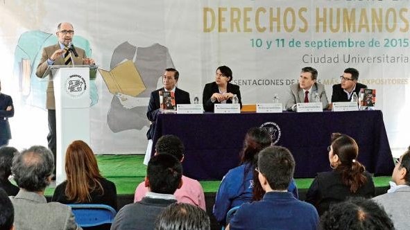 México está en deuda con indígenas: CNDH