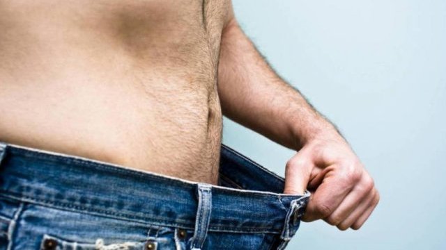 ¿A dónde se va la grasa cuando perdemos peso?