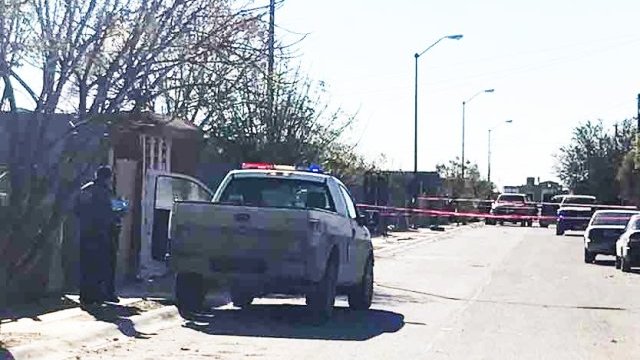 Asesinan a un hombre en su domicilio, en Ciudad Juárez