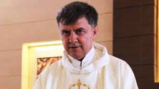 Acusan a Arquidiócesis de SLP de encubrir a cura pederasta
