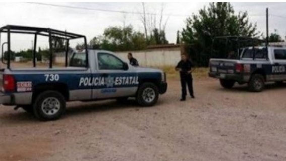 Secuestran y torturan al director de Policía de Villa López