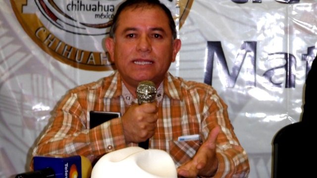 El flagelo de la seguridad nos ha dejado de golpear: Alcalde de Casas Grandes