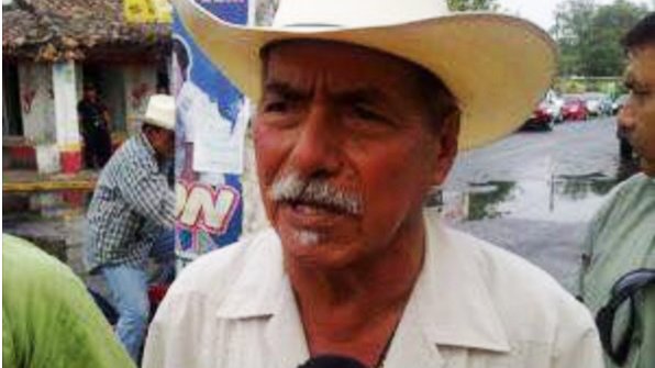 Por terrorismo, lesiones y homicidio, detienen a Pascual Lagunes, cacique sindical de TAMSA