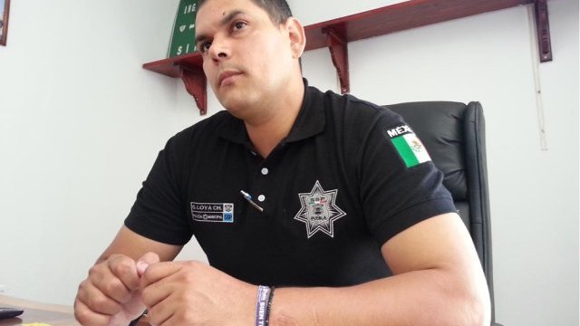 últimos detenidos por portaciond e arma de fuego en Chihuahua son de Juárez