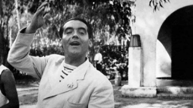 Federico García Lorca: el poeta de los que nada tienen