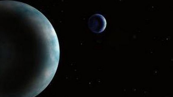 Prepara la NASA su acercamiento a Plutón