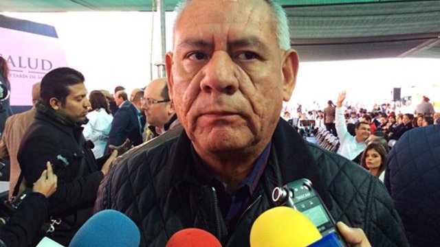 Se ampararon otros cinco ex funcionarios de César Duarte
