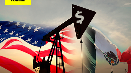 Se volteó: ahora EEUU vende petróleo a México