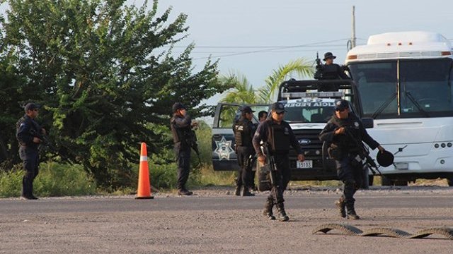 Suman 37 cuerpos en fosas clandestinas de Jalisco
