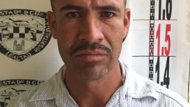 Detienen a peligroso sujeto que tiene 4 órdenes de aprehensión en Zacatecas