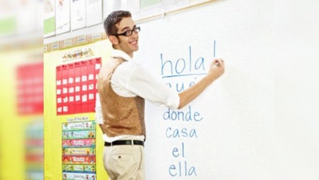 Dentro de 15 años, EEUU hablará español